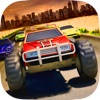 Crazy Monster Truck HD Crazy Monster Truck HD