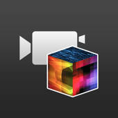 MovieDrops for iMovie – 视频背景 MovieDrops for iMovie – 视频背景