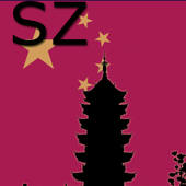 苏州地图