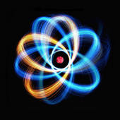 Atomic Toy Atomic Toy