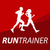 Run Trainer – Running app Run Trainer – Running app