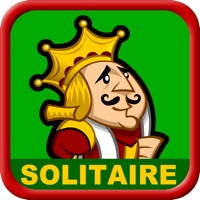 Just Solitaire: Russian