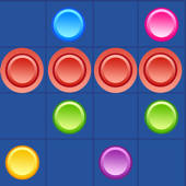 iMagicLines-Line 98 revolution iMagicLines-Line 98 revolution