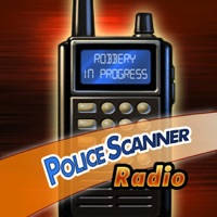 Police Scanner Radio Police Scanner Radio