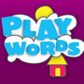 Playwords ~ First Words, Reading and Spelling Playwords ~ First Words, Reading and Spelling