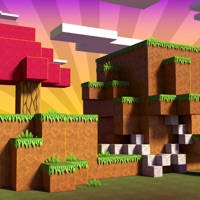 Eden – World Builder