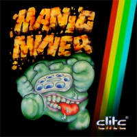Manic Miner: ZX Spectrum Manic Miner: ZX Spectrum