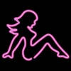 Neon Wallpapers for iPad