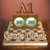 A1 Game Clock