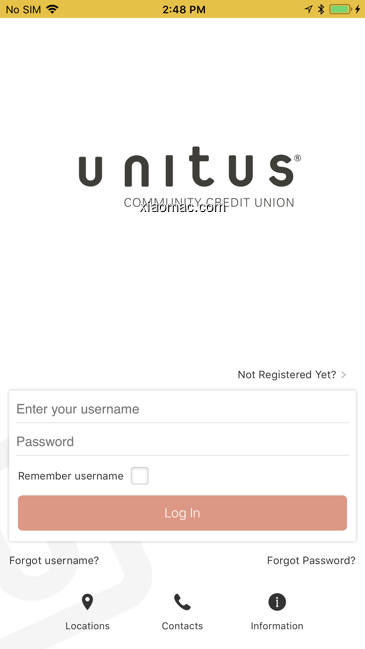【图】Unitus Community Credit Union(截图2)
