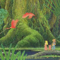 Secret of Mana Secret of Mana
