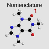 Learn Organic Chemistry Nomenclature 1 Learn Organic Chemistry Nomenclature 1