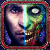 ZombieBooth: 3D Zombifier ZombieBooth: 3D Zombifier