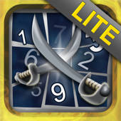 Sudoku Battle Lite Number game