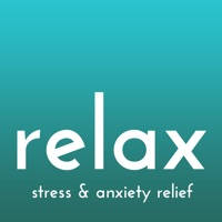 Relax – Stress and Anxiety Relief
