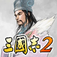 ROMANCE OF THE THREE KINGDOMS 2 ROMANCE OF THE THREE KINGDOMS 2