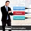 Learn Patent, Trademark and Copyright by GoLearningBus