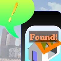 Nearby GPS & AR Navigation