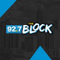 92.7 The Block