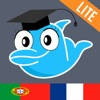 Learn Portuguese and French: Memorize Words – Free