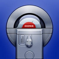 Honk – Find Car, Parking Meter Alarm and Nearby Places