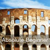 Learn Italian – Absolute Beginner (Lessons 1-25)