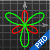 Good Grapher Pro – scientific graphing calculator