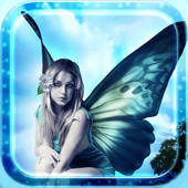 Angel Wallpapers – Fantasy Angel & Fairy Wallpaper