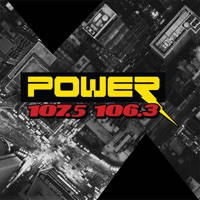 Power 107.5 Power 107.5