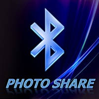 Bluetooth Photo & Camera Share