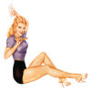 PinUpGirls PinUpGirls