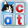 Montessori Crosswords – Teach and Learn Spelling with Fun Puzzles for Children