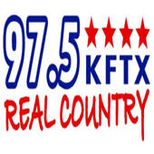 KFTX 97.5 FM C CTexas KFTX 97.5 FM C CTexas