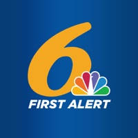 WECT 6 First Alert Weather WECT 6 First Alert Weather