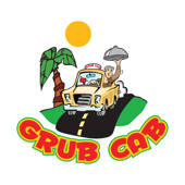 GrubCab.com — Food Delivery