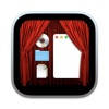 Desktop Curtain