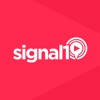 Signal 1 Signal 1