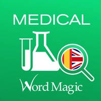 Spanish Medical Dictionary