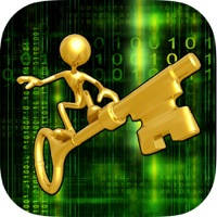 Passworder – Random Password & Keycode Generator