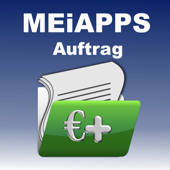 MEiAPPS Auftrag