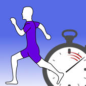 Runner’s Interval Timer Runner’s Interval Timer