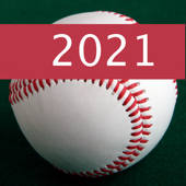 Baseball Stats 2021 Edition