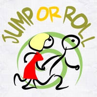 Jump or Roll Game