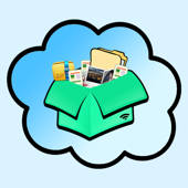 AirBox – 你的文件管理中心 AirBox – 你的文件管理中心