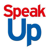 SpeakUp Mag SpeakUp Mag