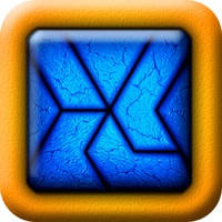 TriZen – Relaxing tangram style puzzles
