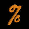 PercentDiff – the Shaolo Percent and Percentage Calculator