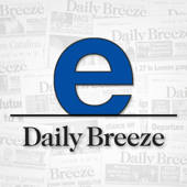 Torrance Daily Breeze