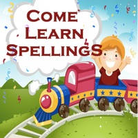 Come Learn Spellings for Kids Come Learn Spellings for Kids