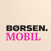 Børsen mobil